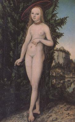  Venus in a Landscape (mk05)